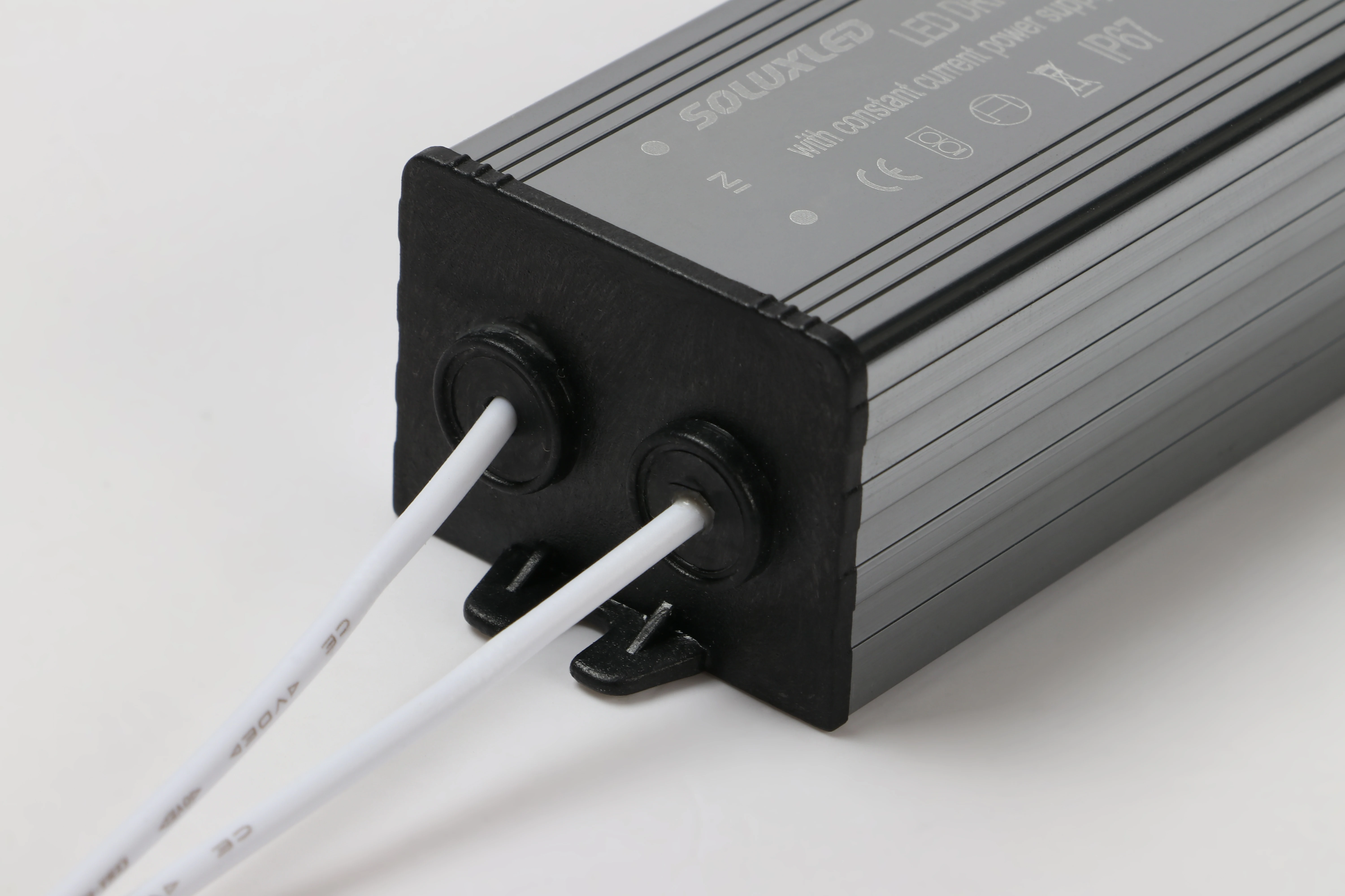 LED IP67 8-12W Waterproof Driver Power Supply 24-42V 300mA