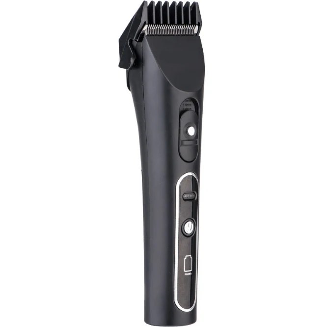 KJ-704 Professional Mens Cordless HAIR CLIPPER & BEARD TRIMMER