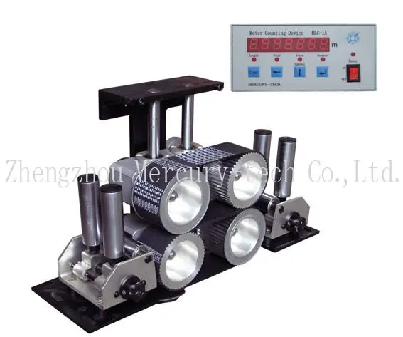 high quality digital cable meter length counter