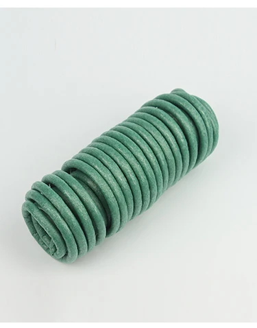 Soft foam plant twist ties