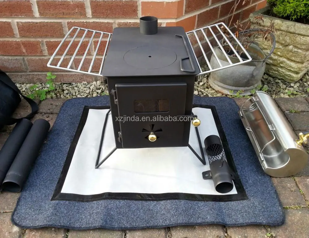 
2017 Hotsale -Portable Outdoor Camping Picnic Cooking Stove 