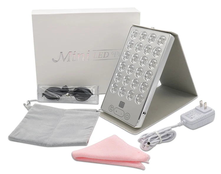Professional Lighting Infrared Phototherapy Lamp Devices Led Equipment Therapy Pdt Skin Whitening Machine Ce