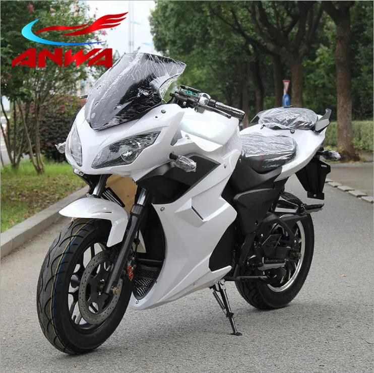 China Cost- effective 14' Electric Bicycle Adults Pocket Bike with LED Light