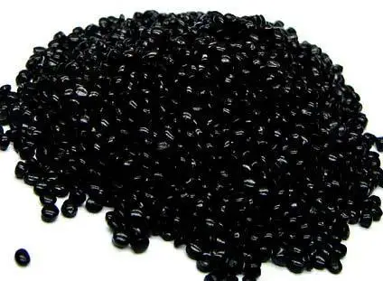 High Quality Black Iron Oxide Pigment Powder for Construction Pigment