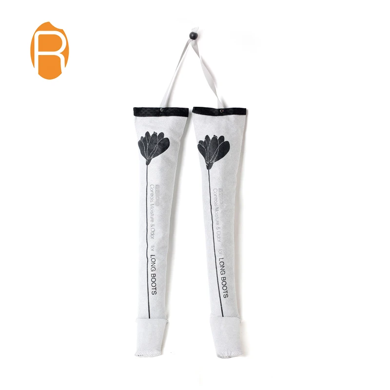 Direct buy China Moisture Absorbing Mildewproof Diatomite Shoe Deodorizer Bag