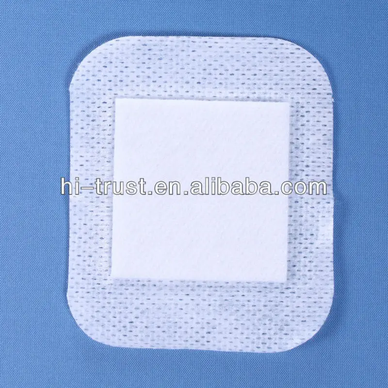 
non woven sterile surgical dressing 