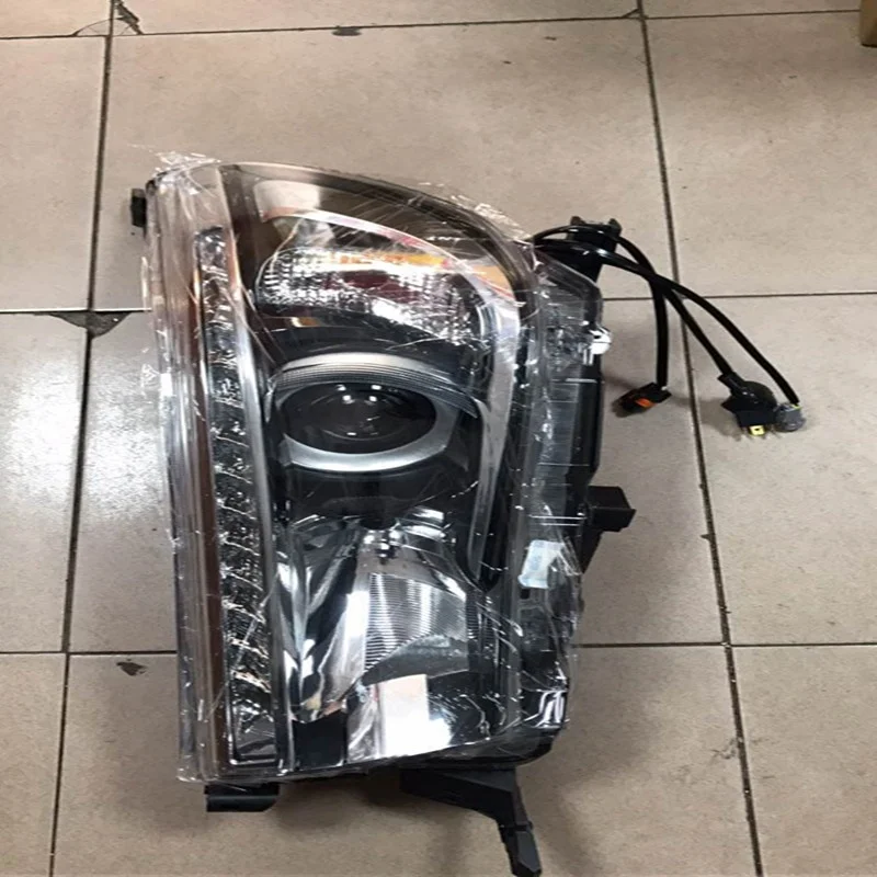 front Head lamp for HILUX R 81130-0K690 L 81170-0K690