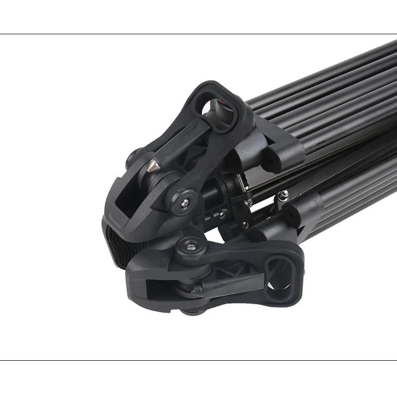 Cayer BV30H Professional Camera Tripod Brand Universal Tripod Video Camera Professional Video Heavy Duty Tripod Kit