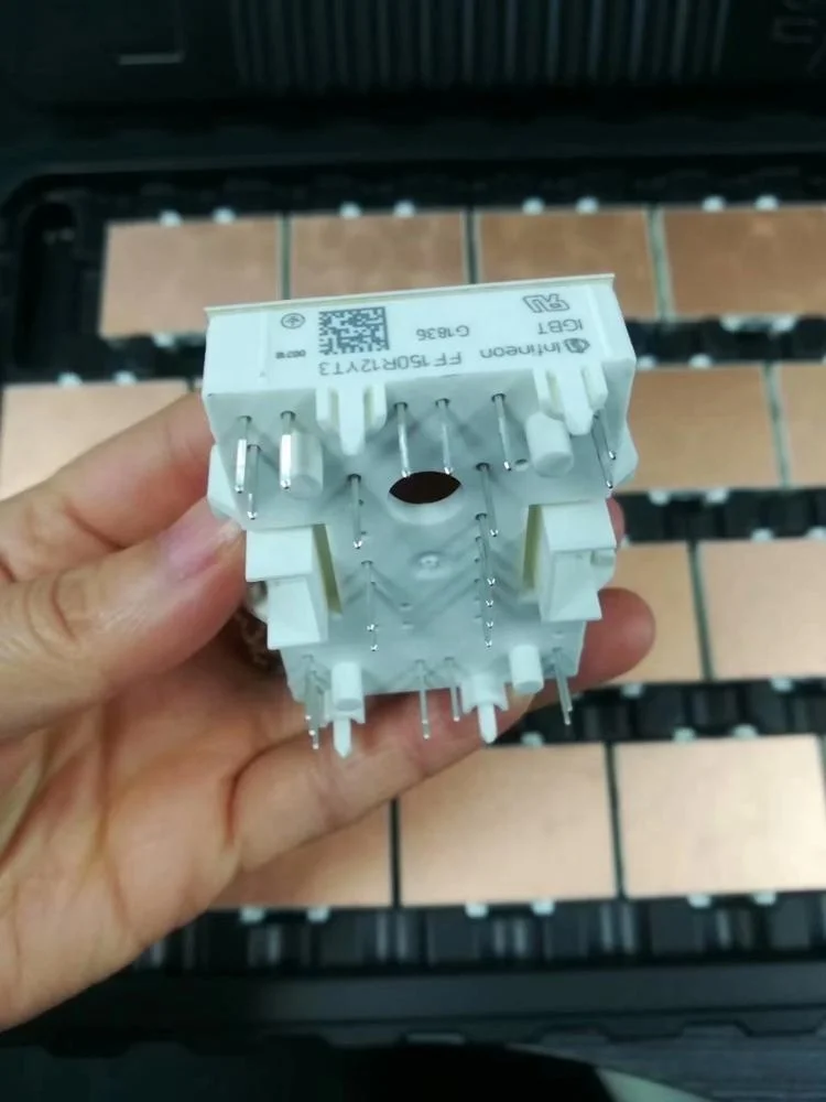 new FP150R12YT3 IGBT MODULE 1200V 150A