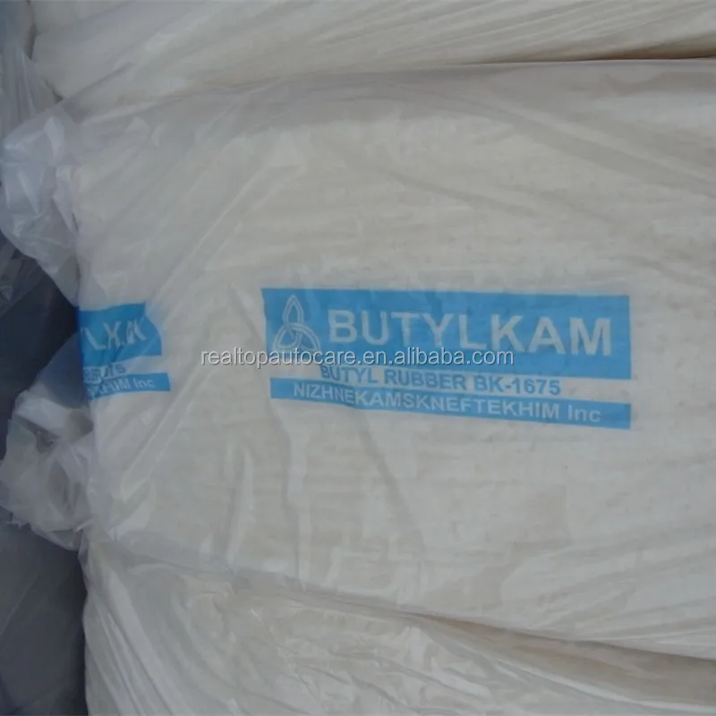 
butyl rubber bk-1675n 268 301 532 