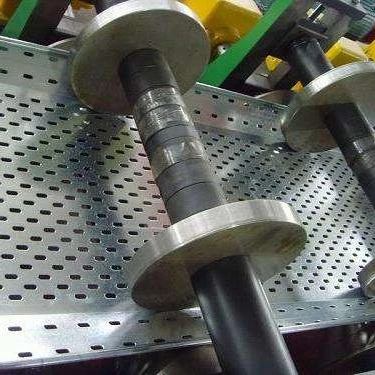 Лидер продаж, аппарат для изготовления лотков кабеля с быстрой сменой размера HD