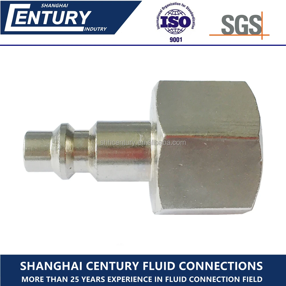 Dixon DCP20, наружная резьба 1/2 NPT, БЫСТРОРАЗЪЕМНАЯ воздушная головка, промышленная розетка