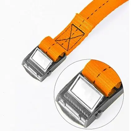 High quality of metal spring Cam Buckles