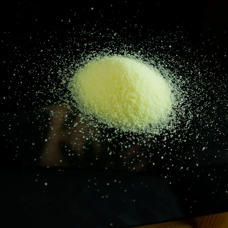 salt anti-agglomerating E536 potassium iron cyanide