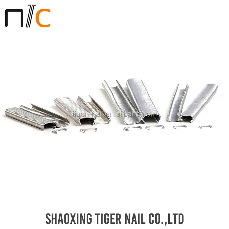 OEM customized Silver color air nail gun spare parts