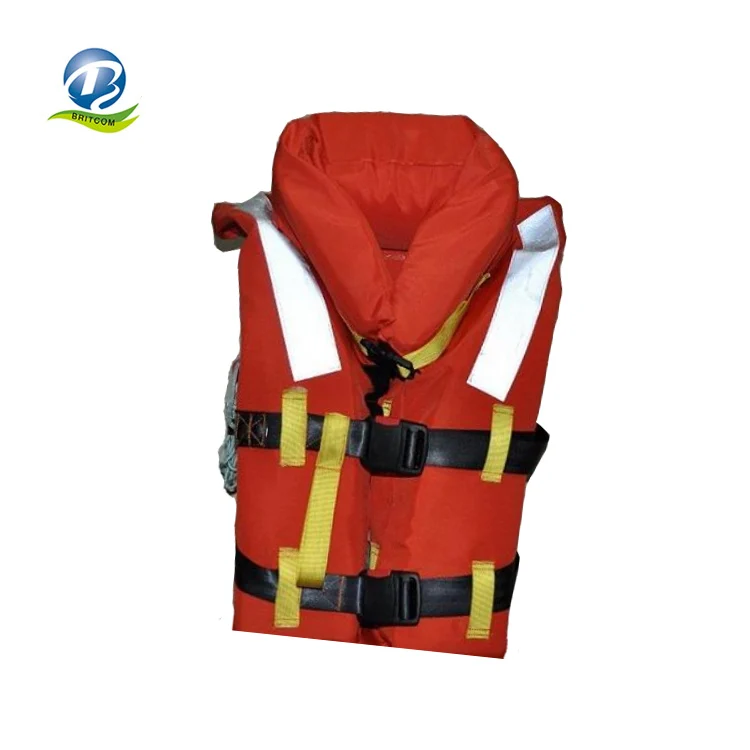 High quality low price DFY-I life jacket life vest