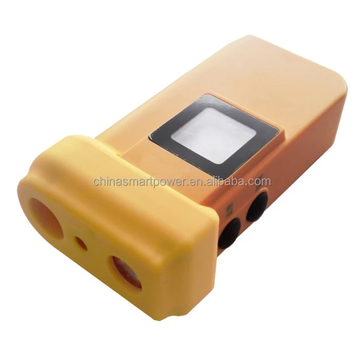 Led Portable Explosion Proof Searchlight