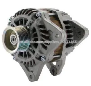 Генератор MITSUBISHI A2TJ1591 12V 110A