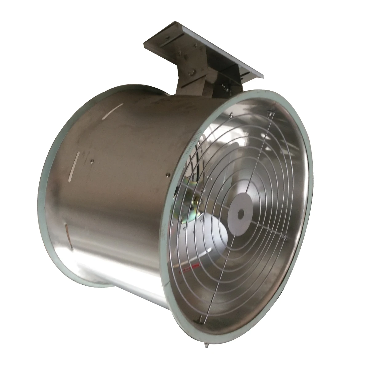 fogger system mounted disinfect exhaust fan design by brand factory for big greenhouse