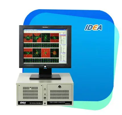 eddy current testing tools idea - et0x
