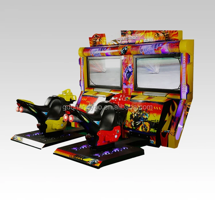 Need For Speed Hot Pursuit-Racing Game Machine Arcade Amusement Coin Operated Wholesale Game Machine for Game Center