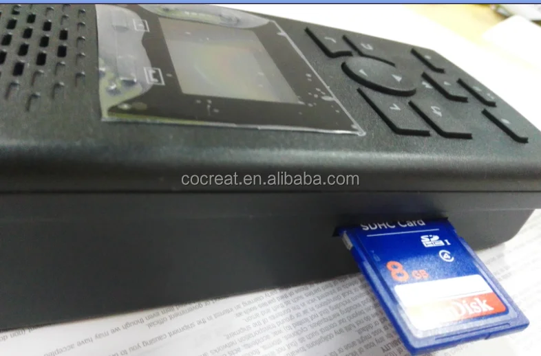 Digital voice recorder 1120hours recording time, recording announcement,8GB SD card telephone recorder