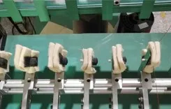 Катушечная обмоточная