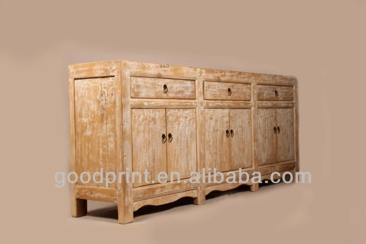 Chinese Antique Recycle Wood Furniture