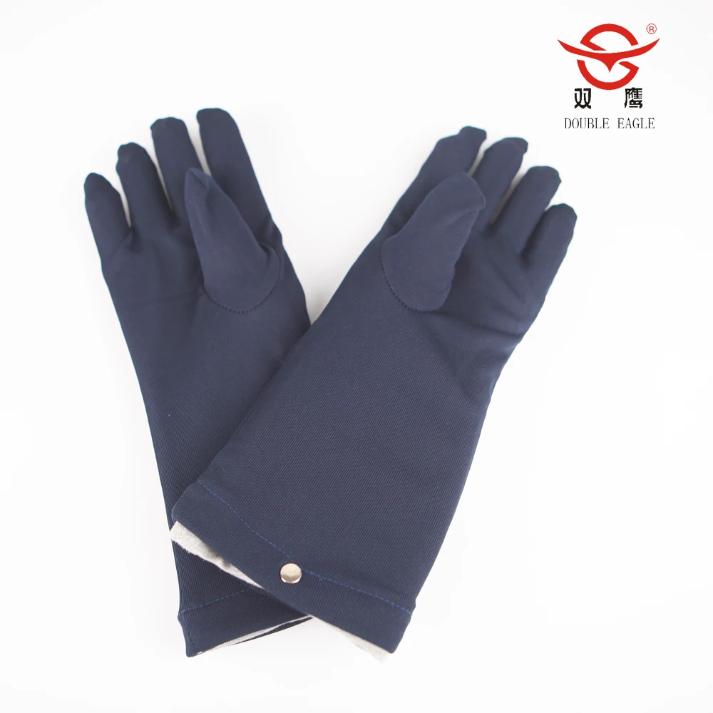 x-ray protective gloves