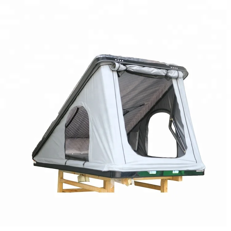 Торговая гарантия, заводская цена, палатка на крышу для кемпинга на открытом воздухе