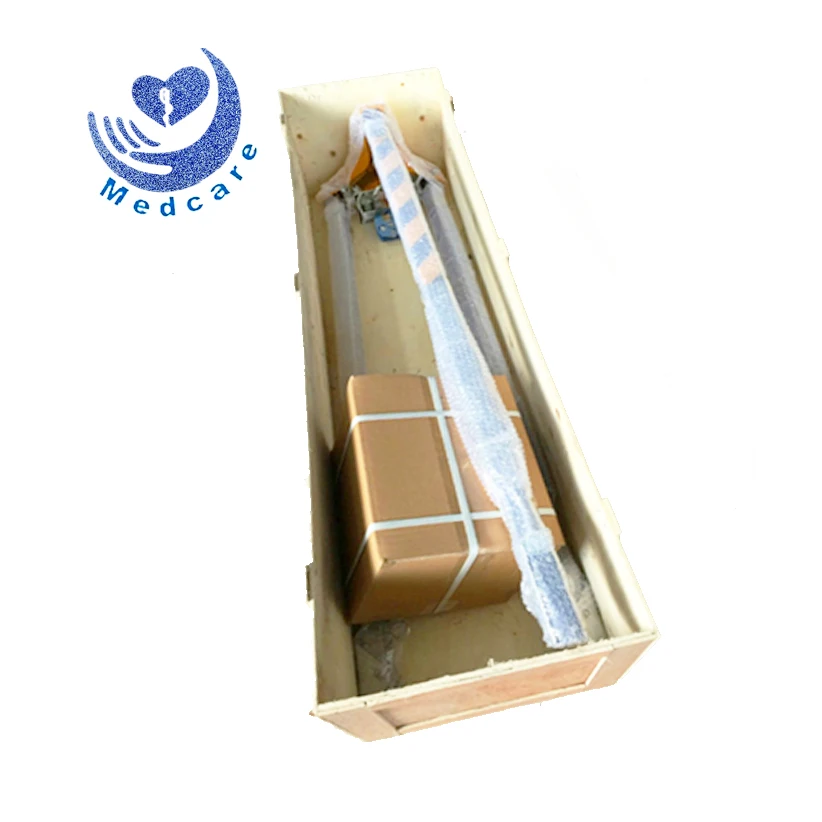 MT-FT1 Fire rescue lifesaving tripod firefighters emergency rescue equipment