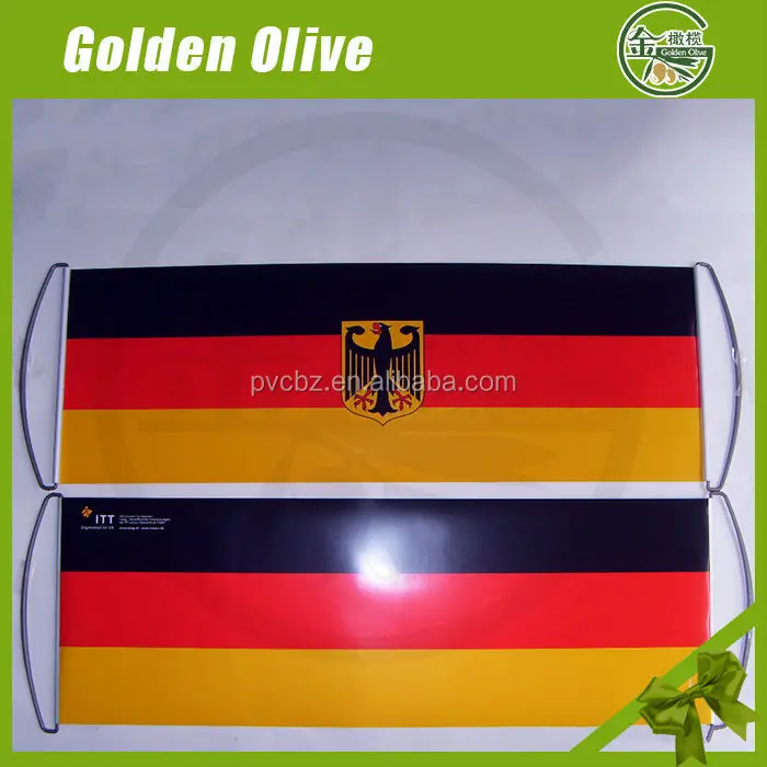 Hand-Roll-Up Customized Banner for Effective Advertising