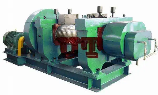 quality and price guaranteed rubber open mixing mill mixing machine