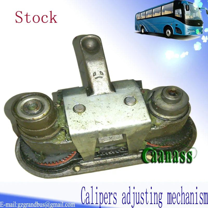 yutong ankai чёун тонг выше запасных частей автобус тормозной кронциркуль регулировка механизма
