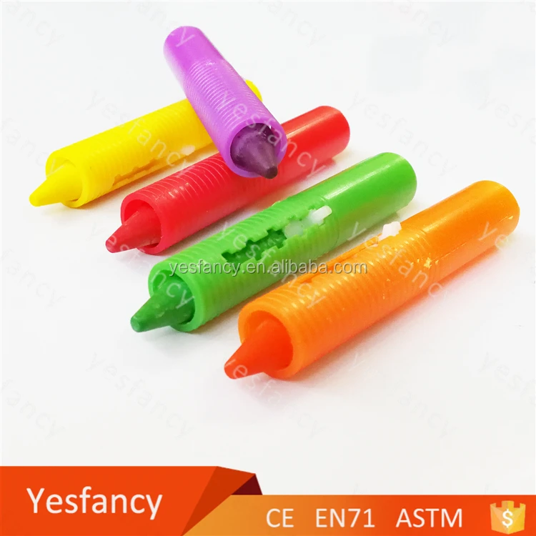 Хорошее обслуживание ванная комната моющиеся карандаш мелки завод