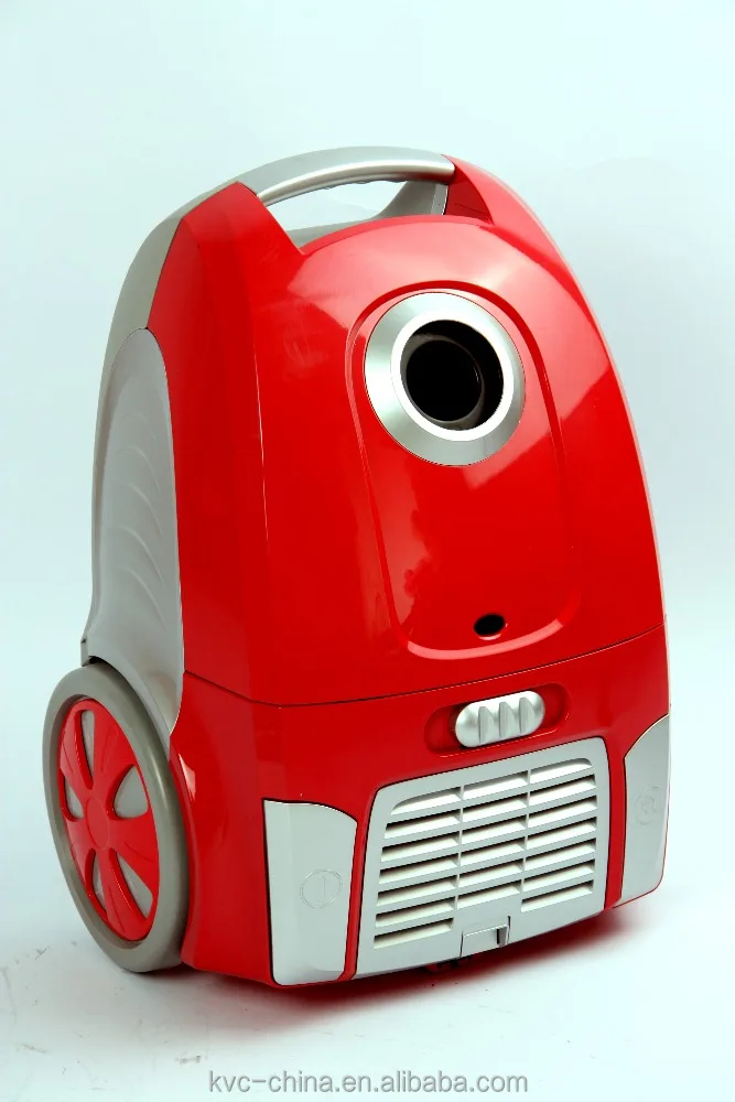 
ERP 2000W High power washable HEPA Canister vacuum cleaner for home 300W 