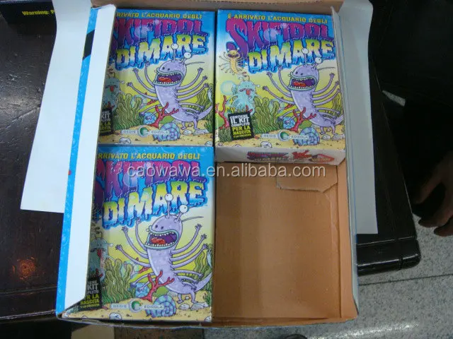 2014 magic shrimp,shrimp pets.sea monkeys