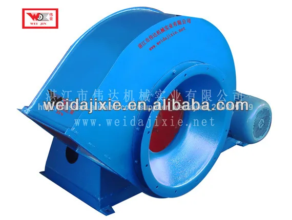 Y5-47 котел серии центробежный вентилятор