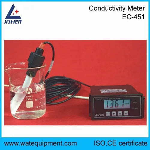 conductivity tester, water quality tester, ec tester