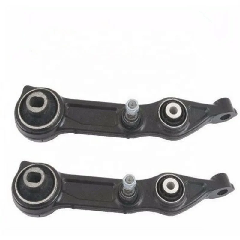 Wheel suspension part Auto Spare Part Control Arm Kit Use for BENZ W211