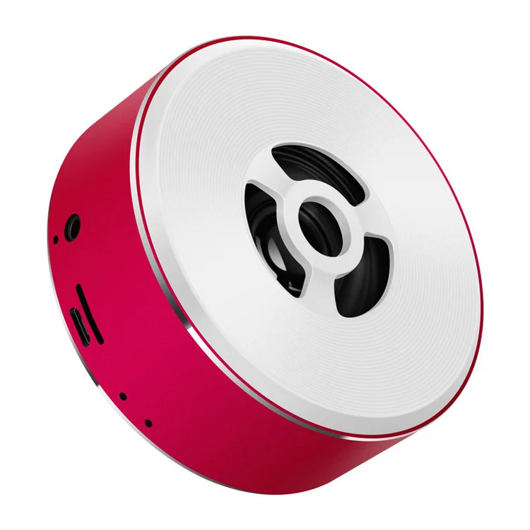 
New arrivals portable amazon gadgets mini A5 wireless speaker Wirelesss with musical parlantes audio dj sound 