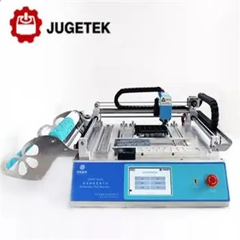 CHMT48VA or VB benchtop pick and place machine