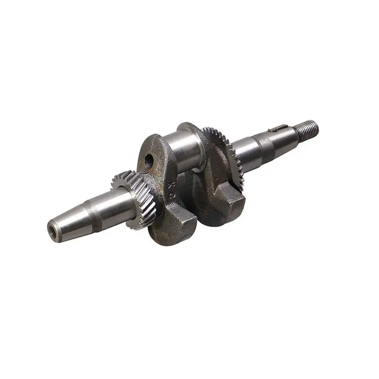 GX160 GX200 GX390 Gasoline Engine Crankshaft