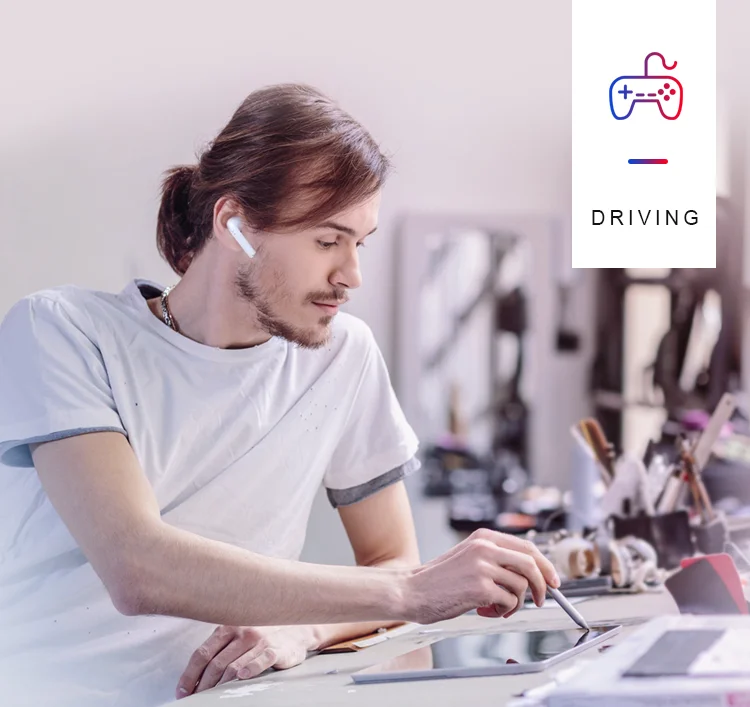 
Hot selling TWS i7 i7s V4.2 wireless earphone for phone/mp3/computers/laptop earphone bluetooths 