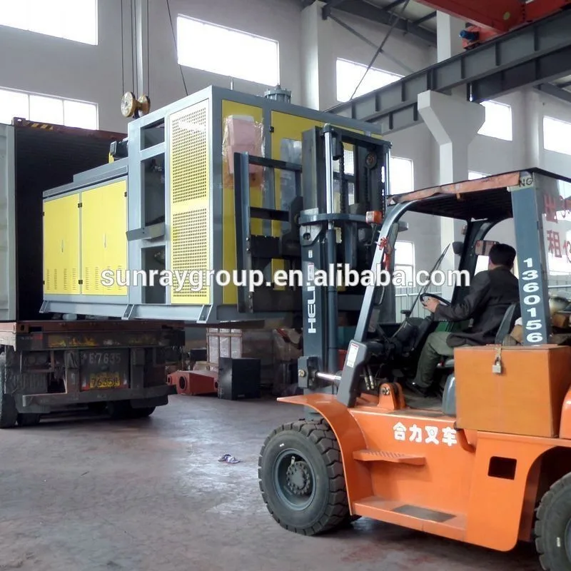 12 liter hdpe pp Plastic Tanks making machine Car Water Tank Blow Making Machine