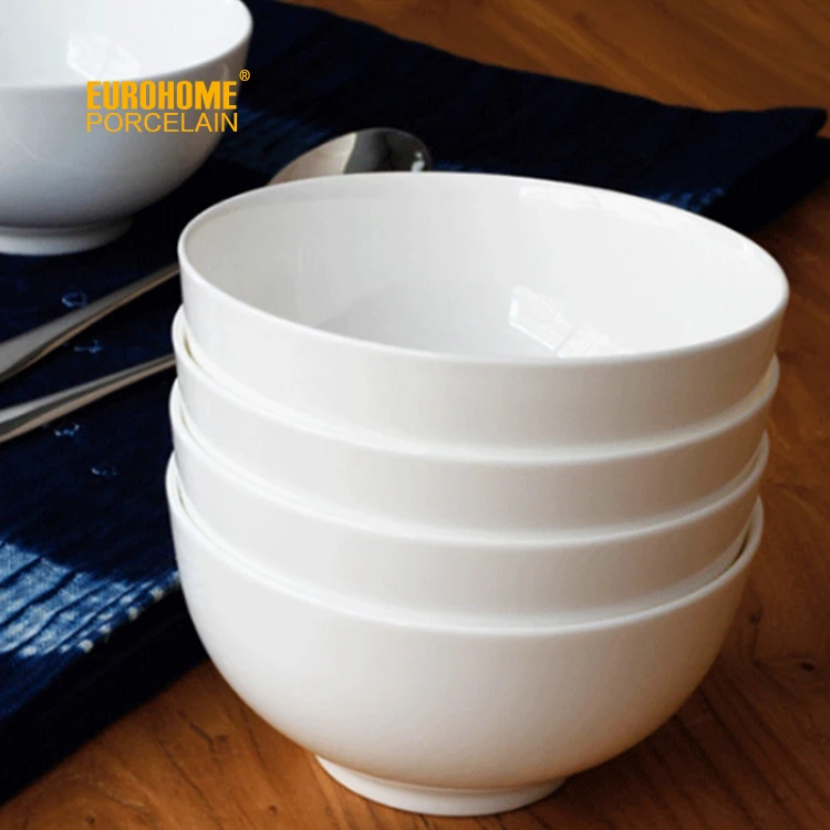 
made in china new products promotion porcelain soccer ball bowl <em><strong>wholesale hotel restaurant porcelain promotion small bowl, 5" soup bowl set</strong></em>
