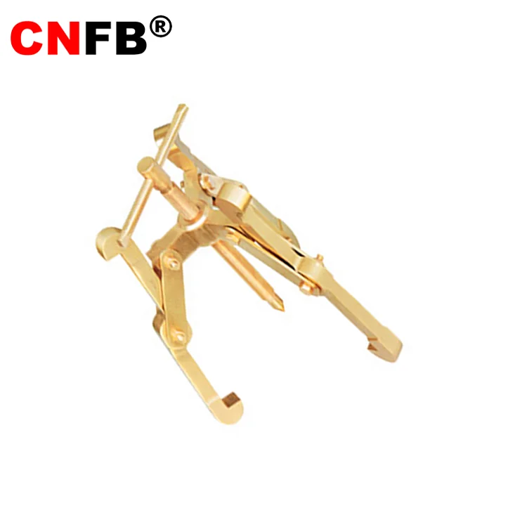 
Non Sparking Aluminum bronze beryllium 3 Leg Gear Puller for Remove bearing 