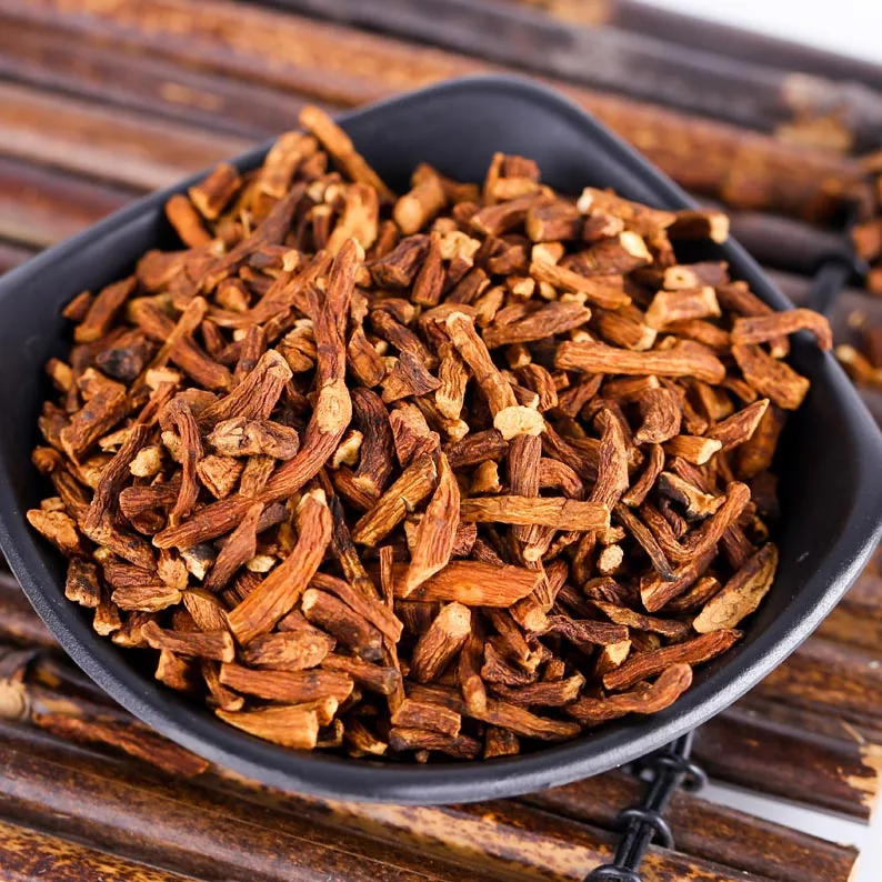 Dried Dande Root Tea Dry Taste Food Powder for Drink or Medicine Packaged in Bag or Bottle