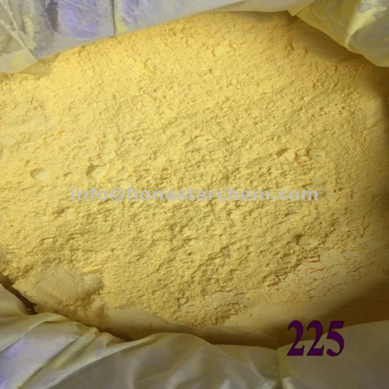 Melamine Resin