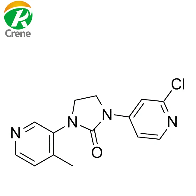 
biochemistry reagents CFG-920 cas 1260006-20-9 